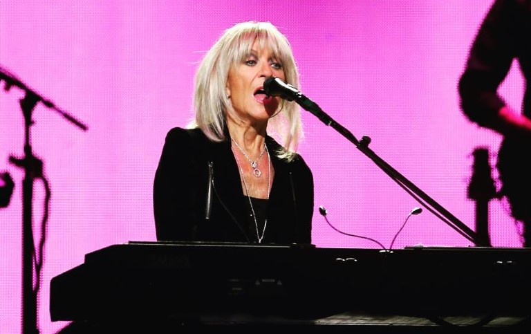 Πέθανε η Κριστίν ΜακΒι, τραγουδίστρια των Fleetwood Mac
