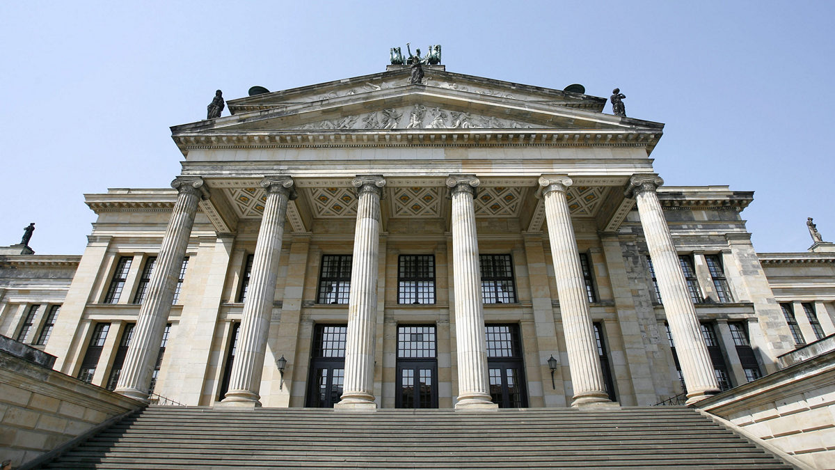 Ντόρτμουντ: Συναυλία χωρίς Ρώσους μουσικούς που τάσσονται υπέρ του Κρεμλίνου