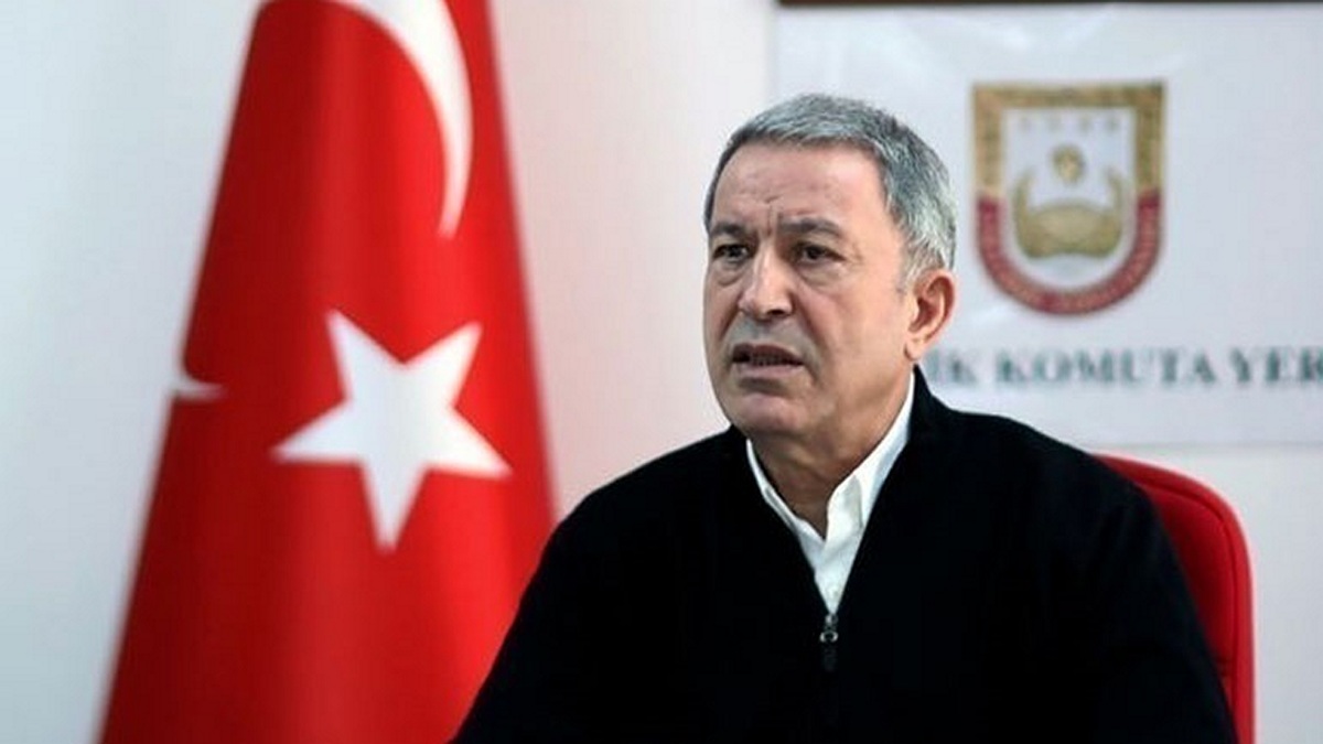 Χουλουσί Ακάρ