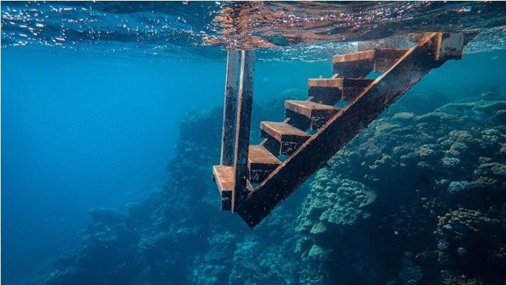 Αλόννησο ψηφίζουν οι Βρετανοί ταξιδιώτες ως τον καλύτερο καταδυτικό προορισμό