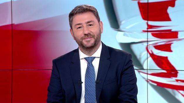 Νίκος Ανδρουλάκης: Να μάθουμε προεκλογικά τι συνέβη με τις παρακολουθήσεις – Διαφωνώ με την τριετία