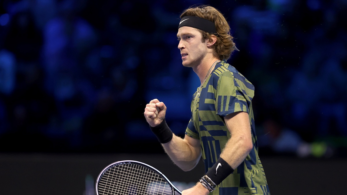 ATP Finals: «Καθίζηση» Τσιτσιπά κι αποκλεισμός