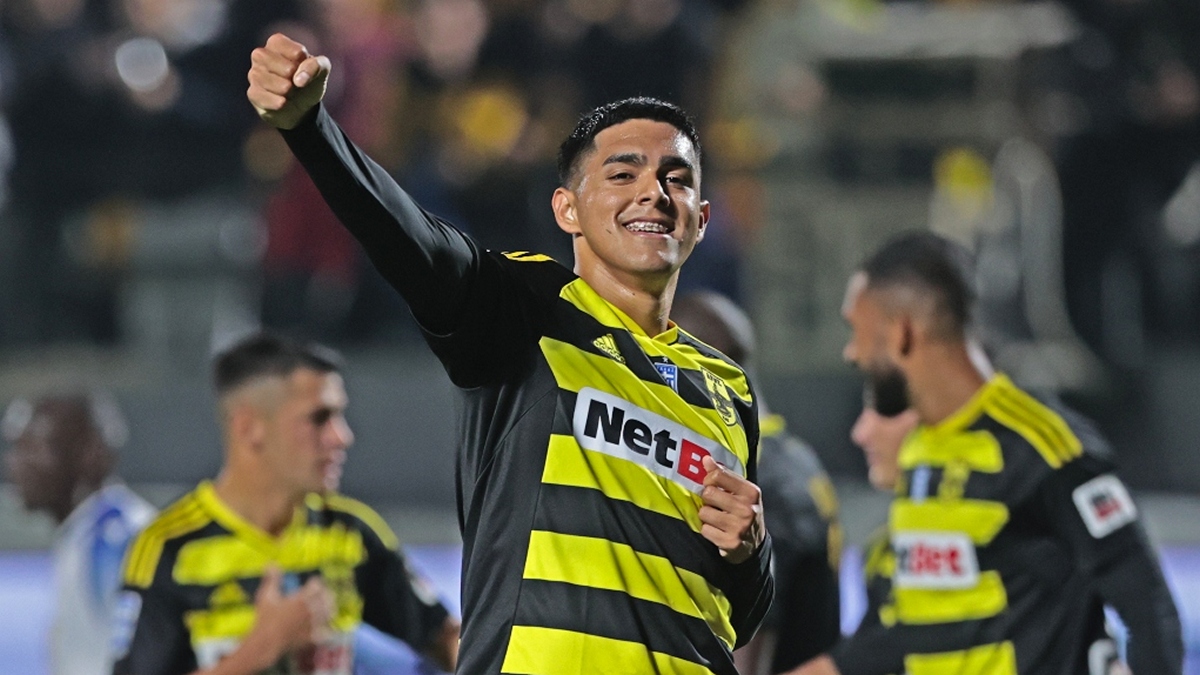 Super League: Επέστρεψε στις νίκες ο Άρης με πεντάρα κόντρα στη Λαμία