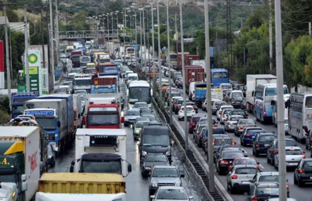 Αττική Οδός