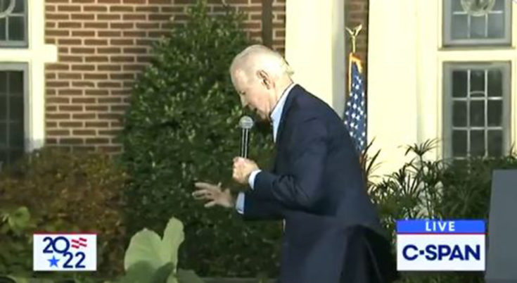 Τζο Μπάιντεν