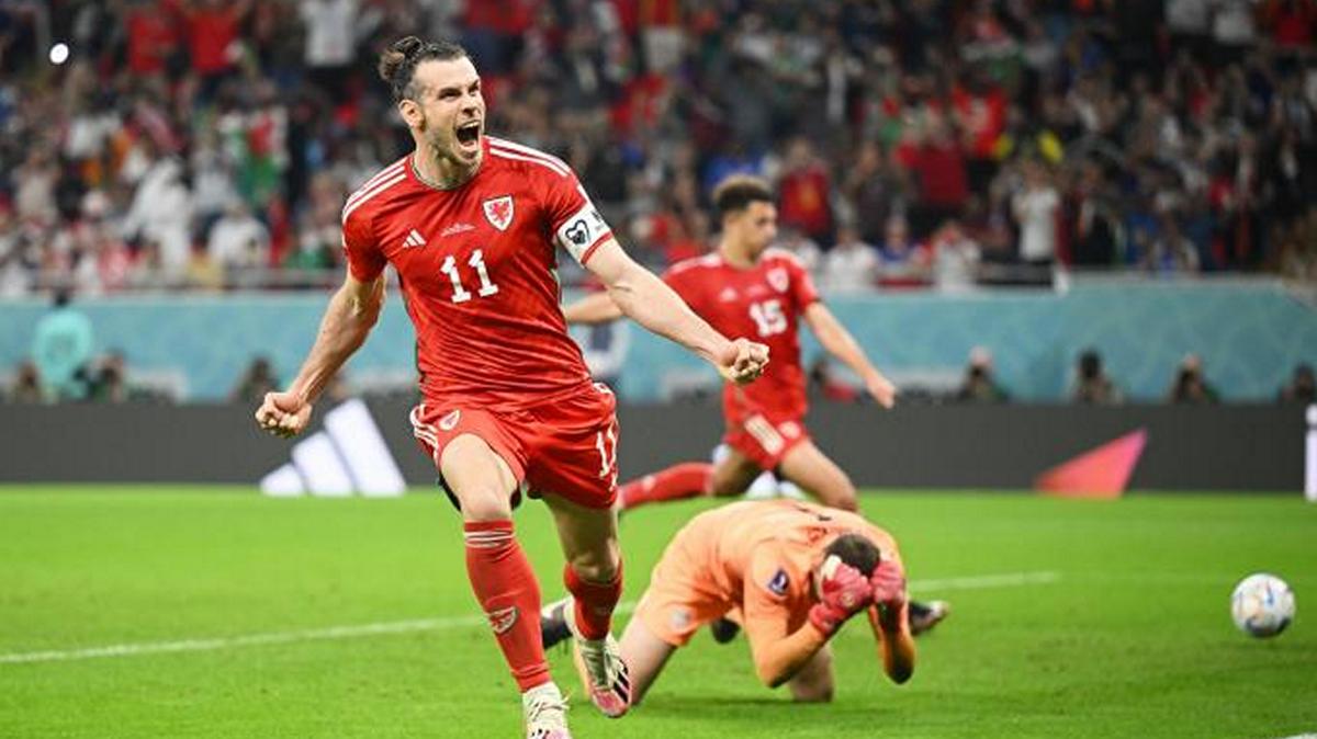 Τέλος εποχής για τον Γκάρεθ Μπέιλ: «Κρεμάει» τα παπούτσια του σε ηλικία 33 ετών