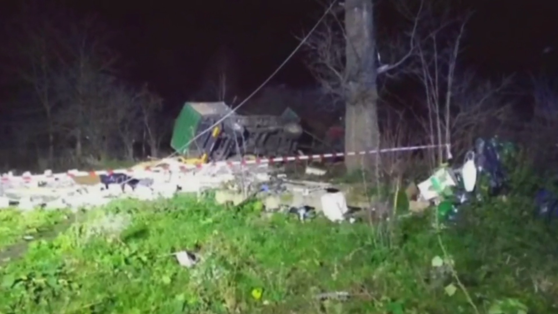 Ρωσία: Απόπειρα να προκληθεί στρατιωτική σύγκρουση μεταξύ ΝΑΤΟ και Μόσχας το περιστατικό στην Πολωνία