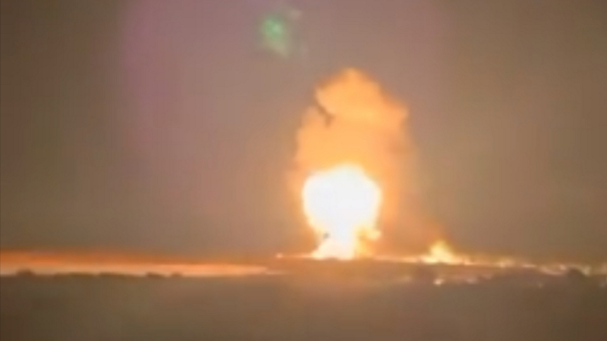 Ιράν: Νέα πλήγματα εναντίονκούρδων αντικαθεστωτικών στο Ιράκ