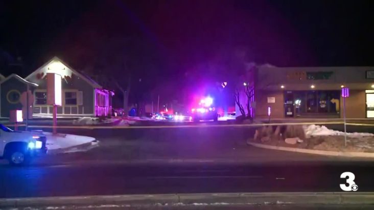 Κολοράντο- κλαμπ- πυροβολισμοί