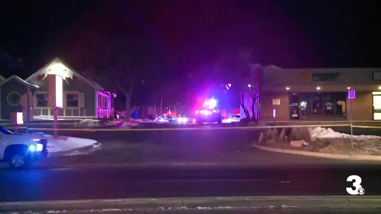 Κολοράντο- κλαμπ- πυροβολισμοί