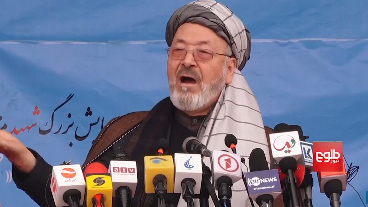 Αφγανιστάν: Το ΙΚ αναλαμβάνει την ευθύνη για τη δολοφονία ιμάμη την Πέμπτη στην Καμπούλ