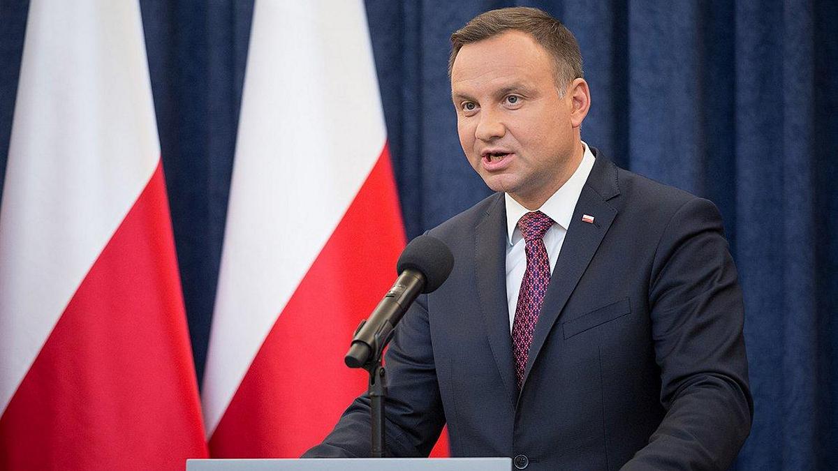 Πρόεδρος Πολωνίας: Πιθανόν ο πύραυλος να προήλθε από την ουκρανική αντιαεροπορική άμυνα – Δεν ήταν εσκεμμένη επίθεση