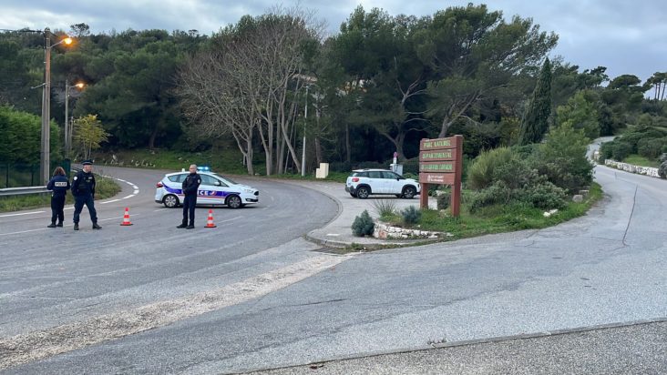 Συντριβή ελικοπτέρου