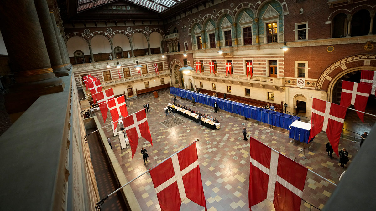 Eκλογές Δανία: Νίκη στο νήμα για τη συμμαχία κεντροαριστεράς-αριστεράς