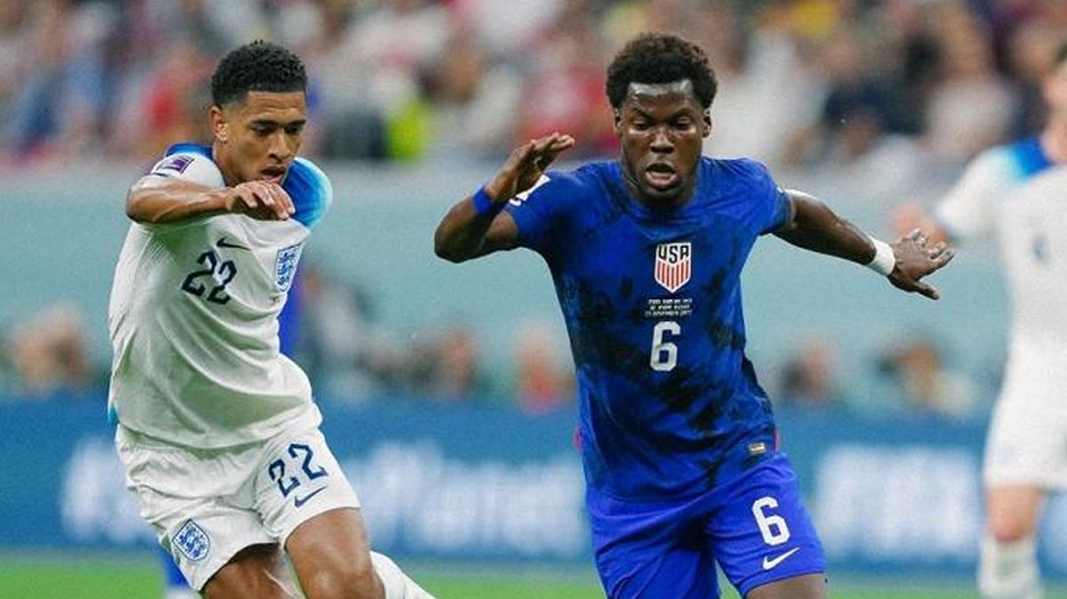 Μουντιάλ 2022, Αγγλία – ΗΠΑ 0-0: Ο κακός της δαίμονας την κράτησε στο μηδέν