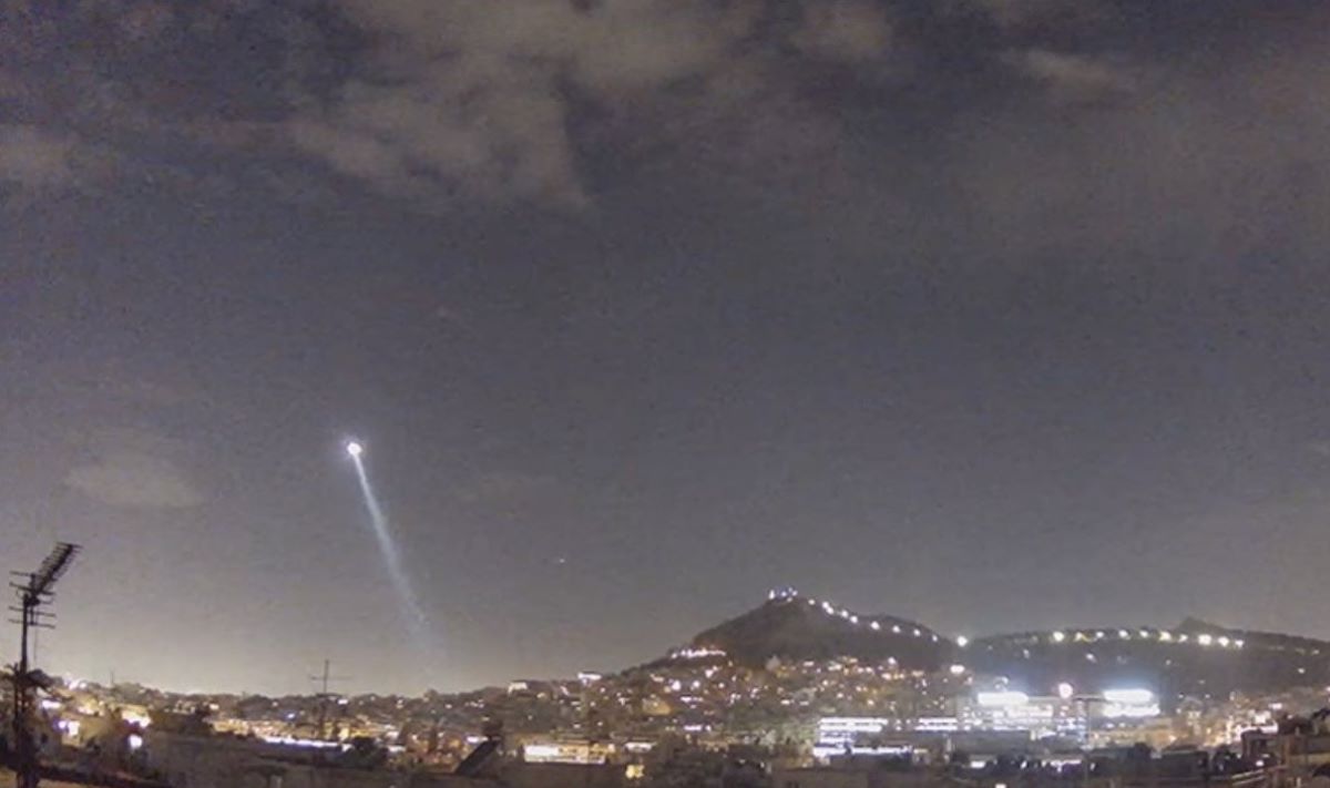 Ελικόπτερο ΕΛ.ΑΣ.