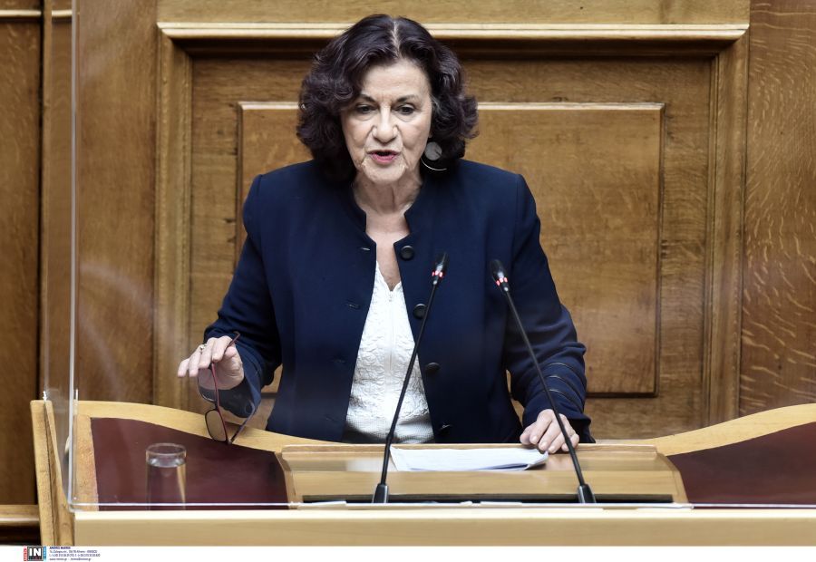 Θεανώ Φωτίου