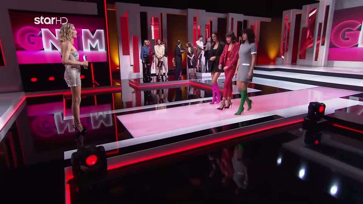 GNTM: Αυτό είναι το μοντέλο που αποχώρησε από το ριάλιτι μόδας – Ήταν από τα φαβορί