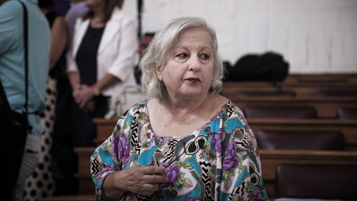 Συγκλονίζει η Ελένη Γερασιμίδου: Περιπέτεια με την υγεία της – «Με έπιασε έντονος πόνος στην καρδιά»