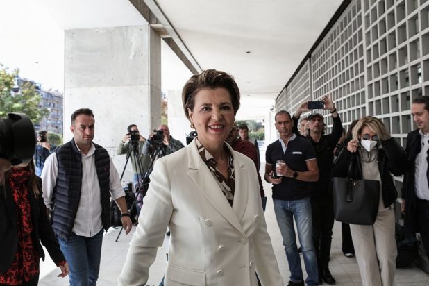 Όλγα Γεροβασίλη