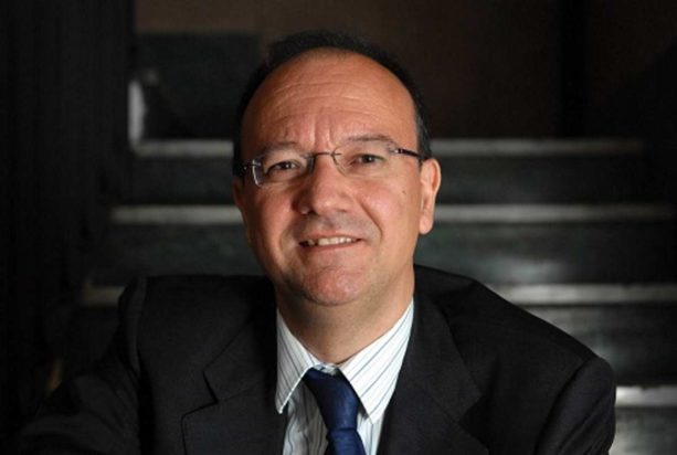 υπουργός Παιδείας