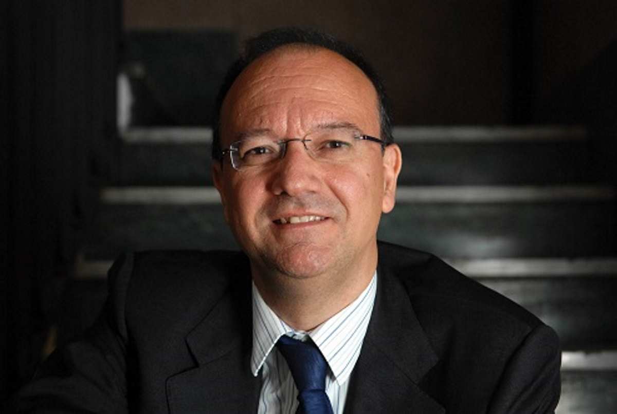 υπουργός Παιδείας