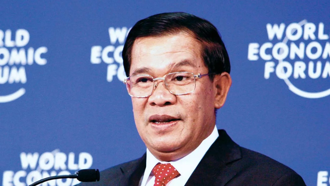Χουν Σεν: Ο πρωθυπουργός της Καμπότζης βρέθηκε θετικός στον νέο κορονοϊό