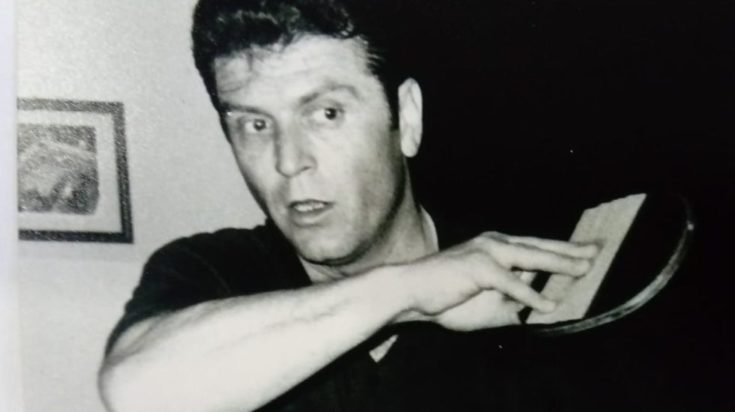 Χρήστος Χριστοδουλάτος