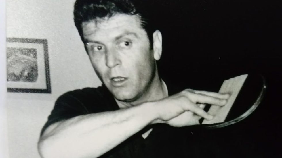 Χρήστος Χριστοδουλάτος