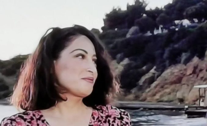 Ιωάννα Παλιοσπύρου