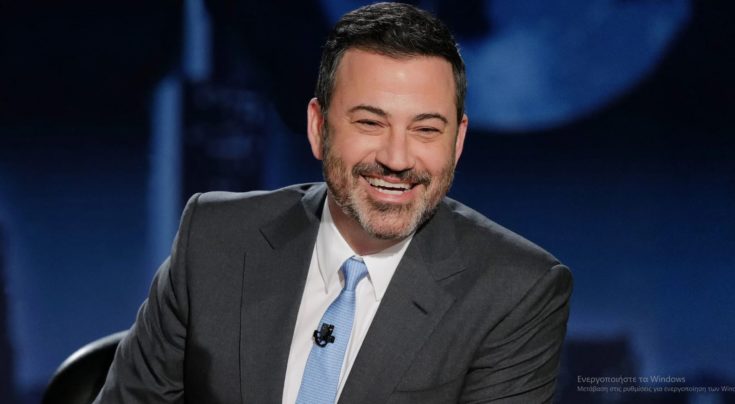 Τζίμυ Κίμελ