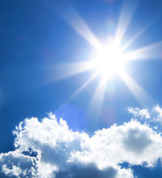 Καιρός: Αίθριος ο καιρός την Δευτέρα – Πιθανότητα για βροχές στα δυτικά