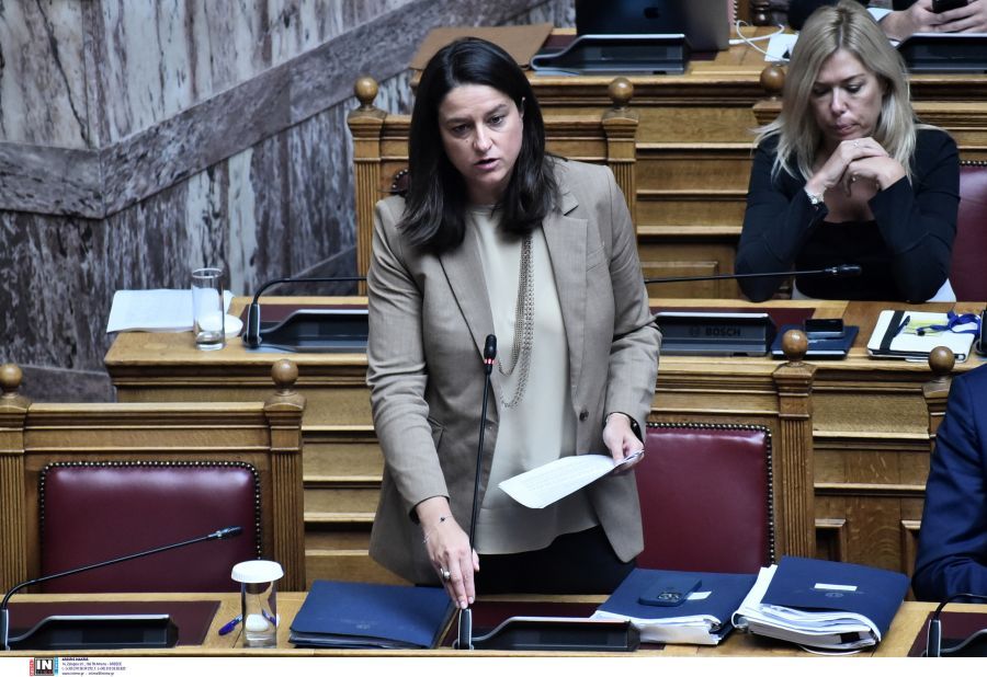 Νίκη Κεραμέως