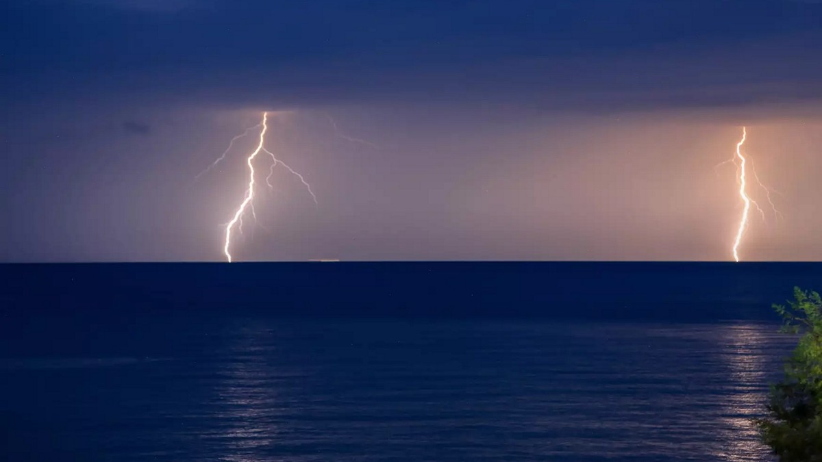 Κακοκαιρία EVA: Έρχεται μήνυμα από το 112 τις επόμενες ώρες – Σε ποιες περιοχές θα σταλεί