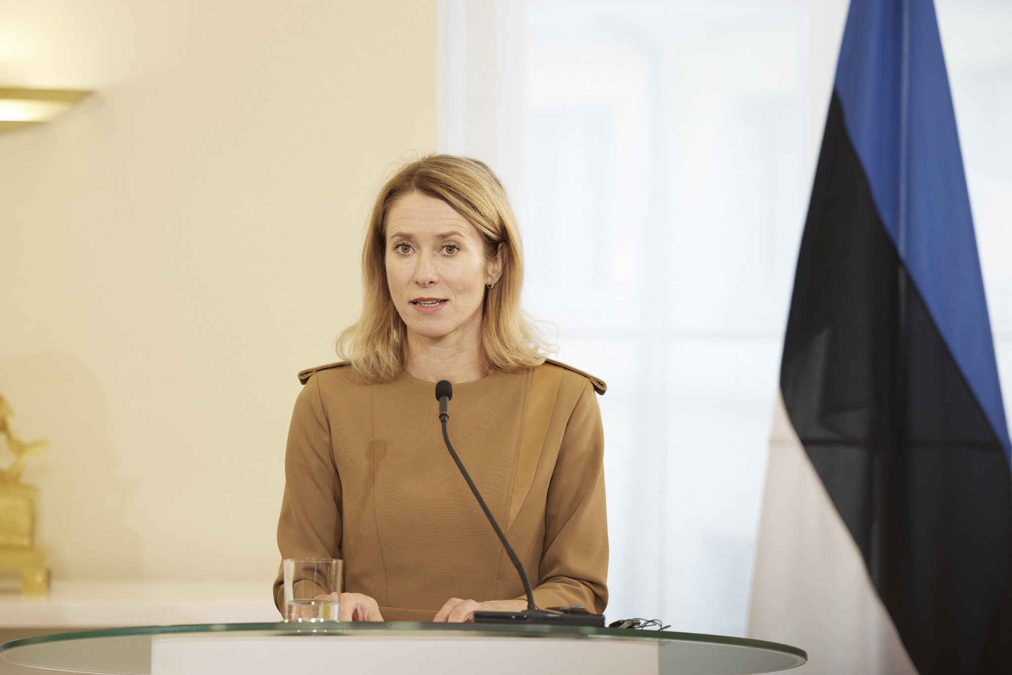 Κάγια Κάλας