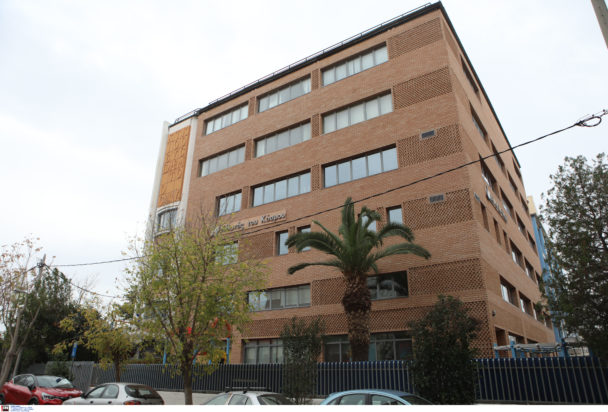 Κιβωτός του Κόσμου