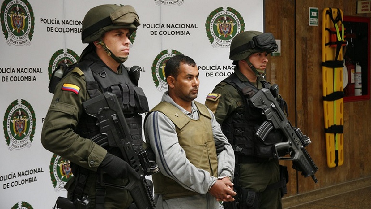 Κολομβία: 18 νεκροί σε μάχες διαφωνούντων των FARC και άλλης ένοπλης ομάδας