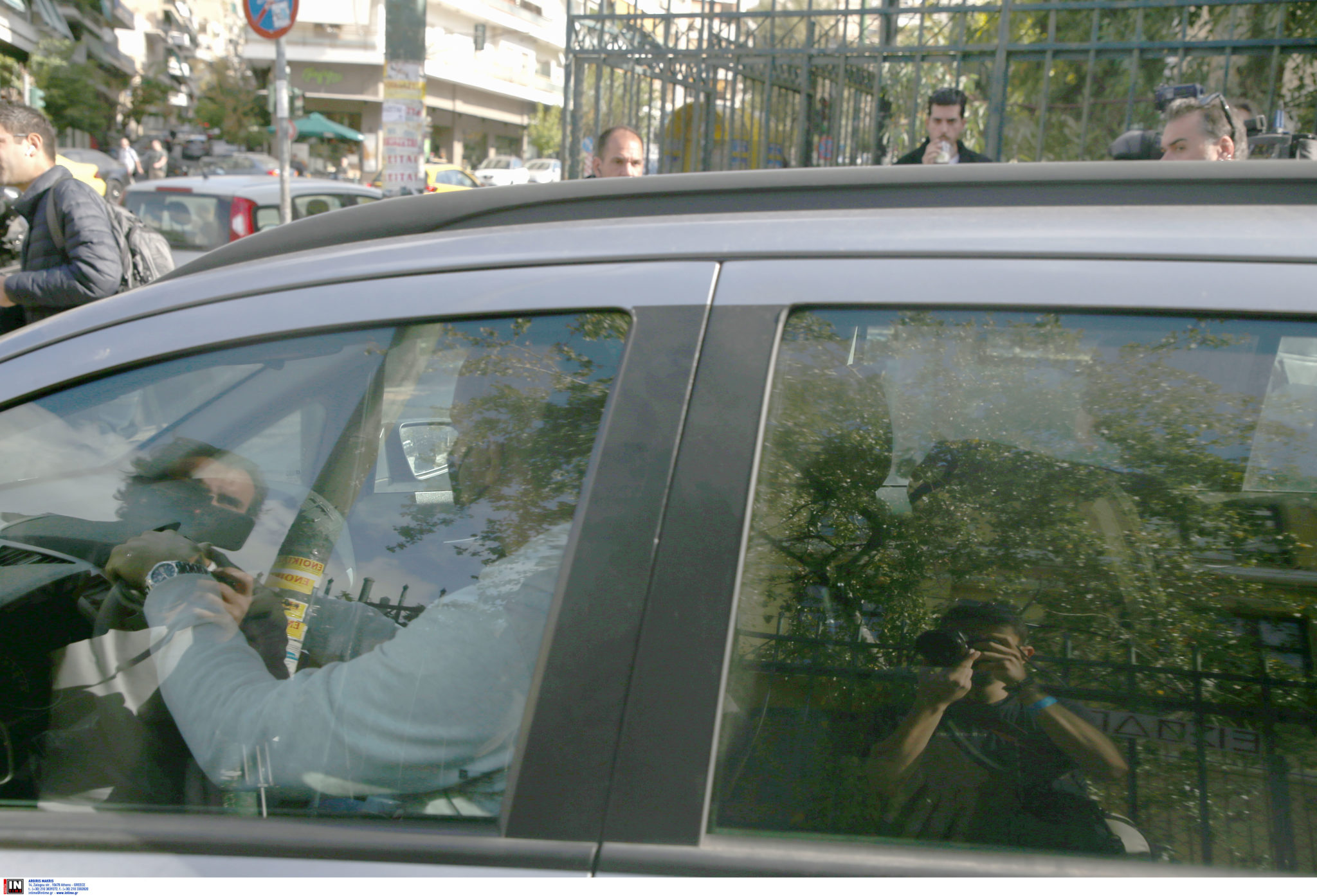 Βιασμός 12χρονης στον Κολωνό- 43χρονος