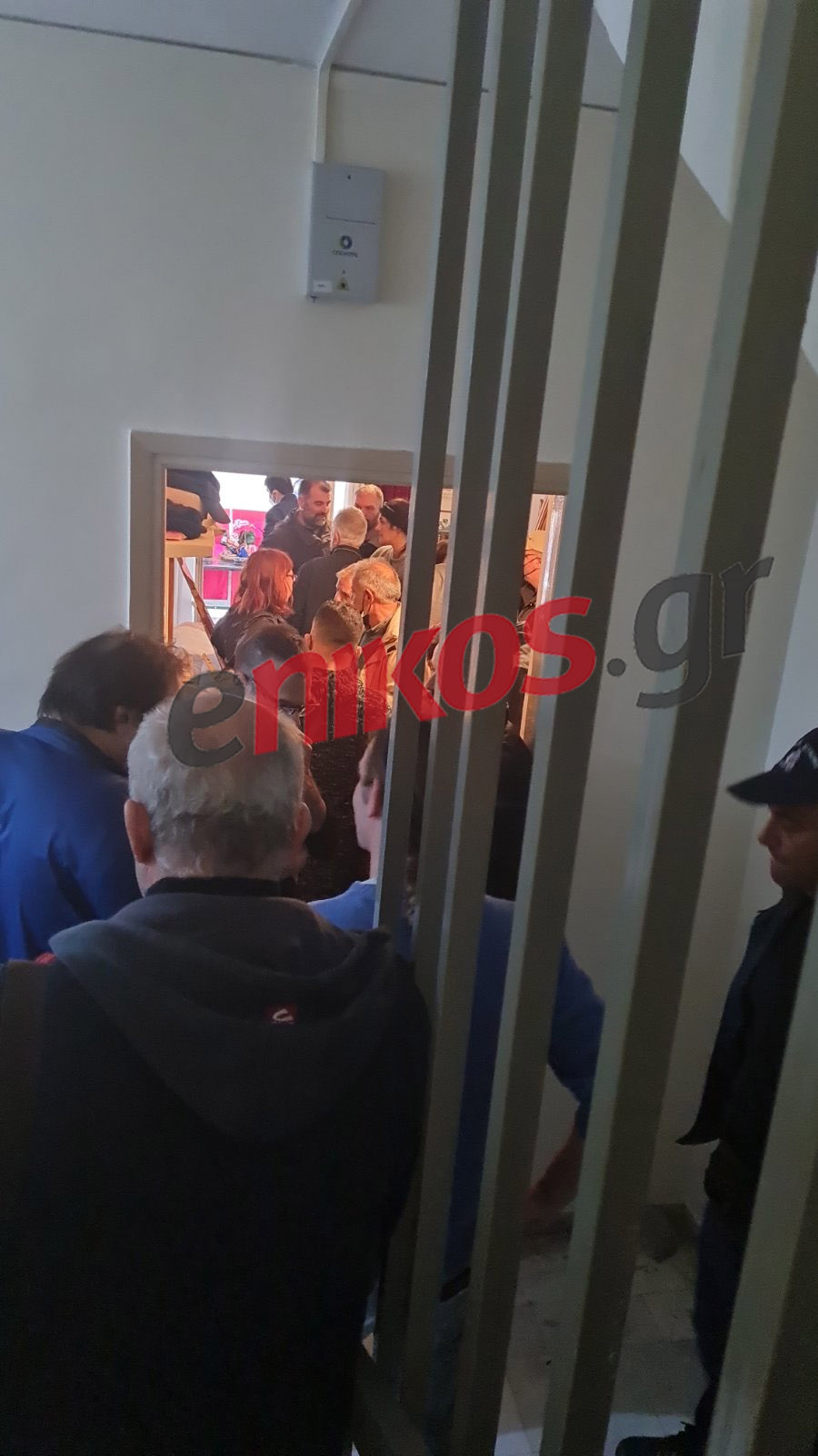 σπίτι Ιωάννας Κολοβού