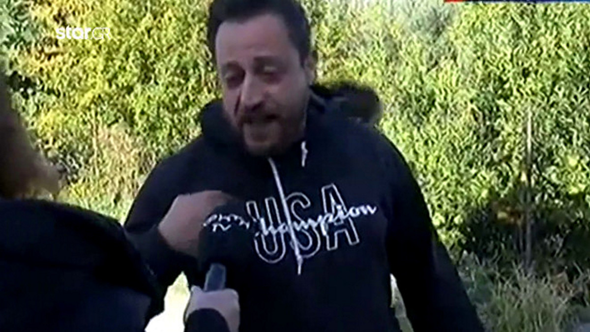 Κρήτη: Ξεσπά ο σύζυγος της 33χρονης Όλγας που πέθανε σε ταξί