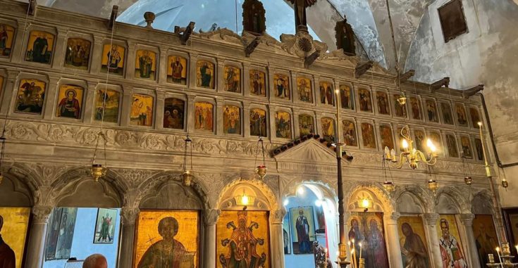 Κύπρος- τουρκική πρόκληση