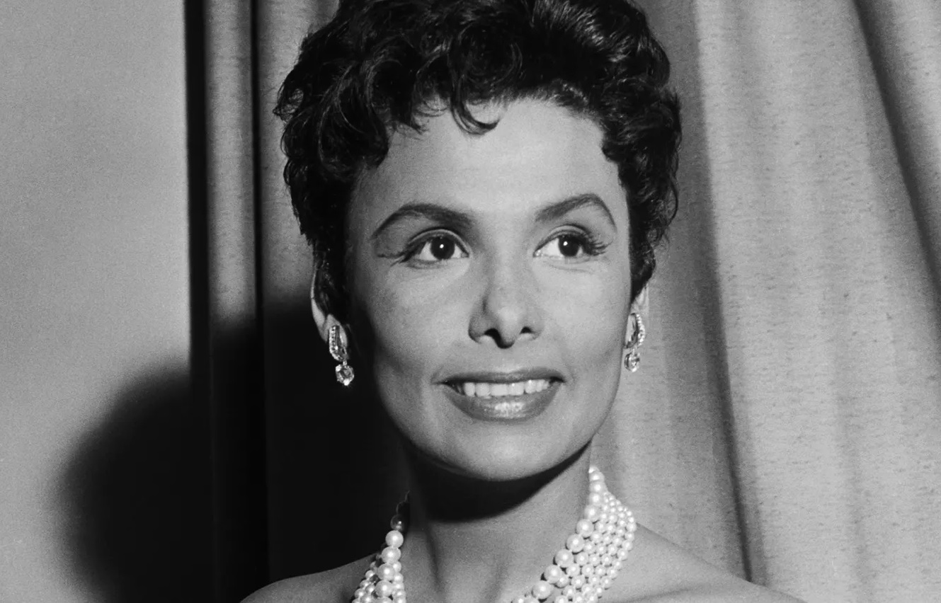 Lena Horne