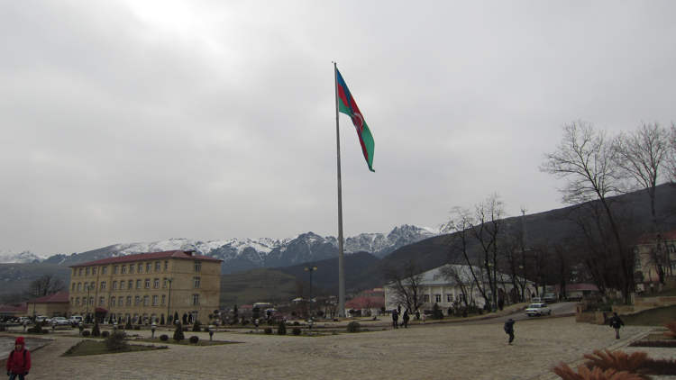 Αζερμπαιτζάν