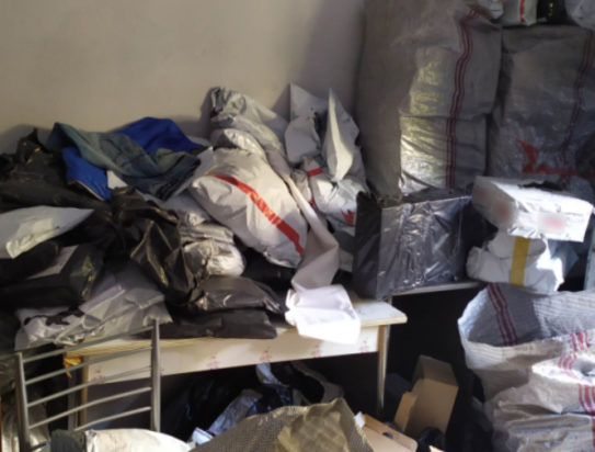 απομιμητικά προϊόντα