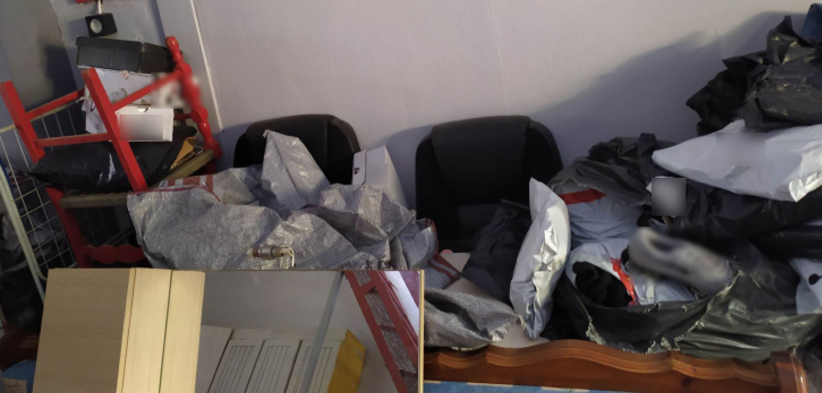 απομιμητικά προϊόντα