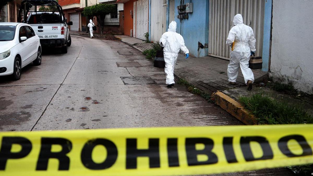 Μεξικό: Νέες δολοφονίες γυναικών – Εντοπίστηκαν πέντε πτώματα στη Μορέλος