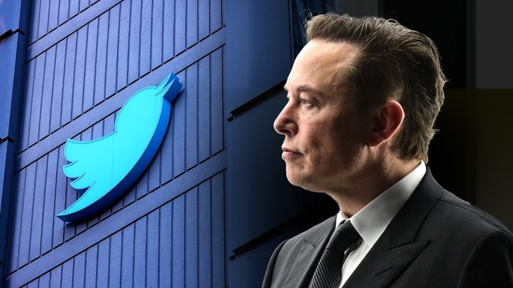 Musk-Twitter