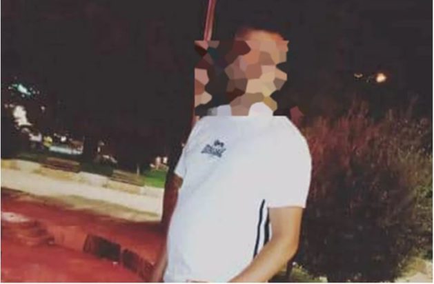 Νίκαια- δράκος του Πειραιά