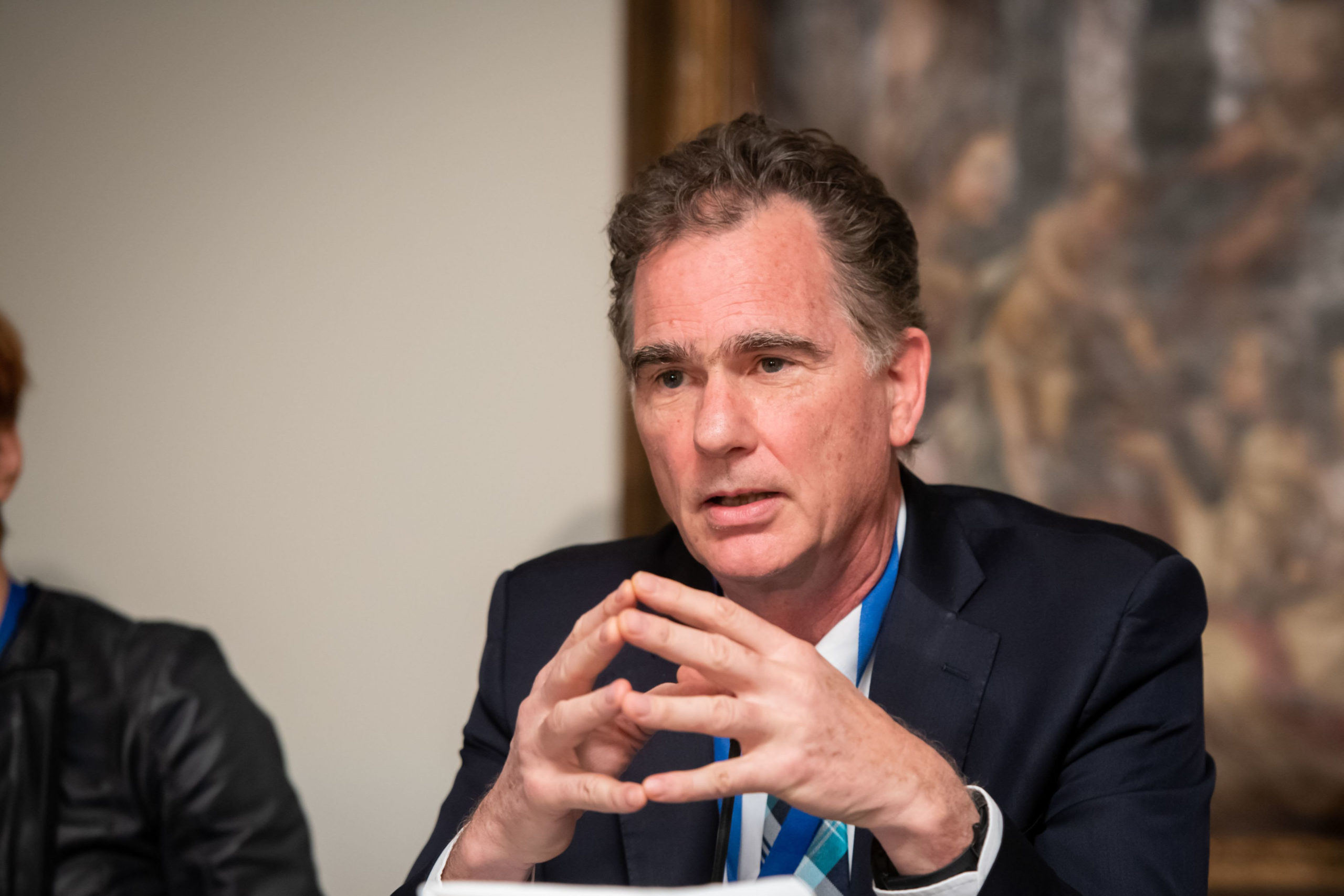 Νίκος Παπανδρέου