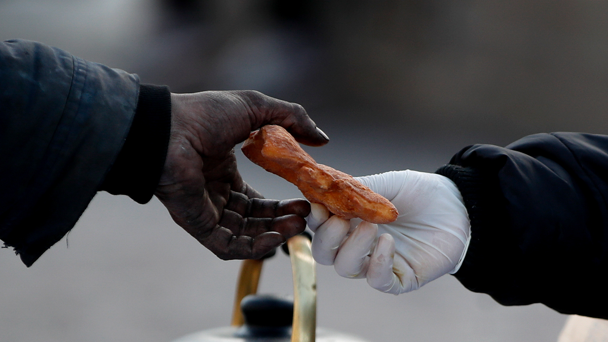 Λατινική Αμερική: Αύξηση της ακραίας φτώχειας το 2022